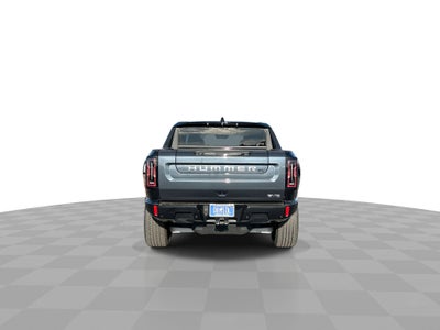 2025 GMC HUMMER EV Pickup 2X