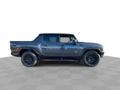 2025 GMC HUMMER EV Pickup 2X