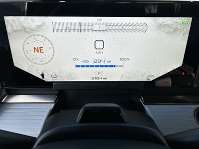 2025 GMC HUMMER EV Pickup 2X