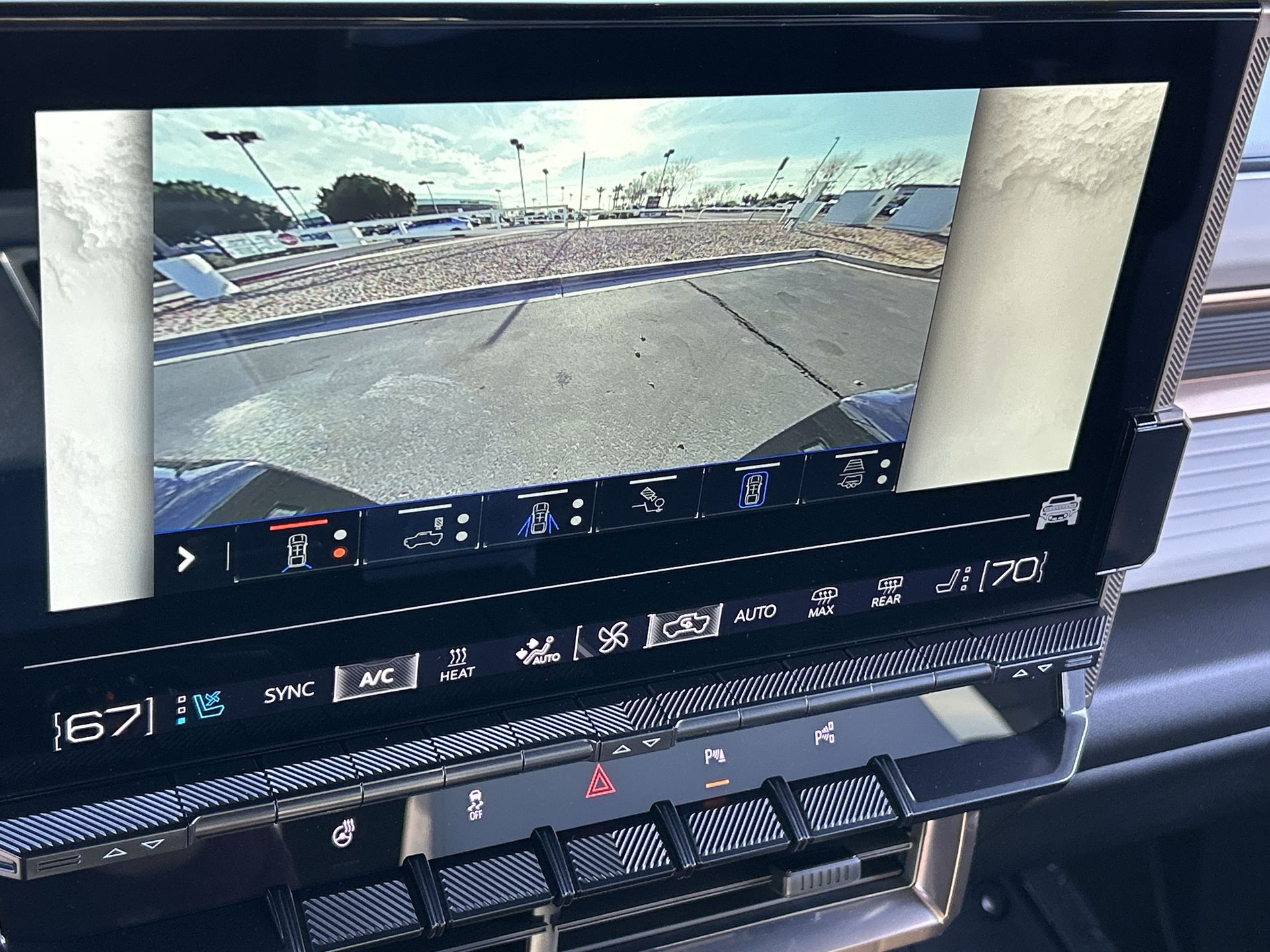 2025 GMC HUMMER EV Pickup 2X