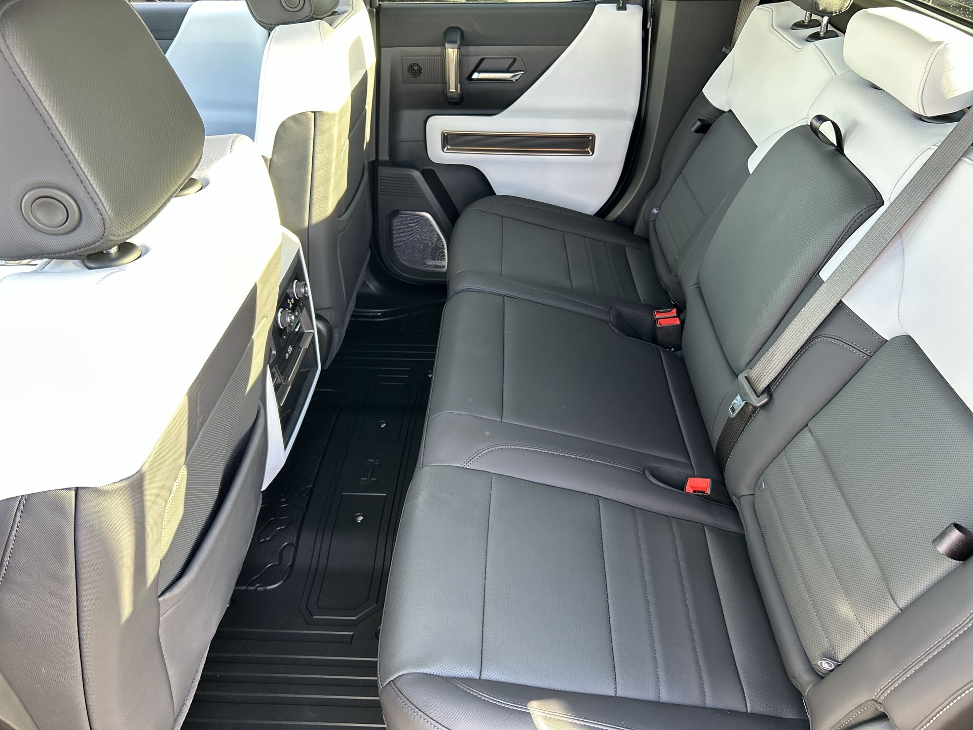 2025 GMC HUMMER EV Pickup 2X