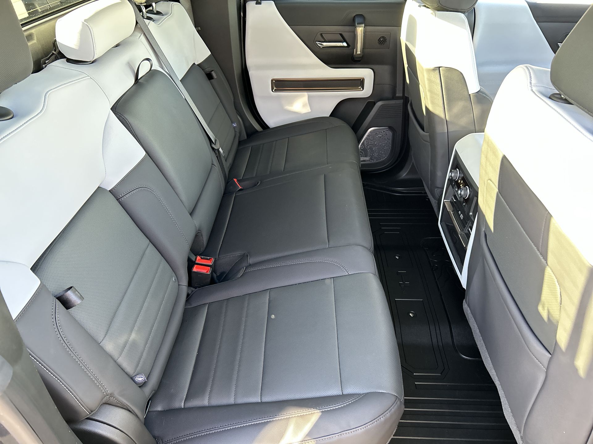 2025 GMC HUMMER EV Pickup 2X