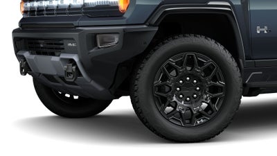 2025 GMC HUMMER EV Pickup 2X