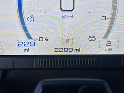 2024 GMC HUMMER EV Pickup 3X OMEGA LIMITED EDITION