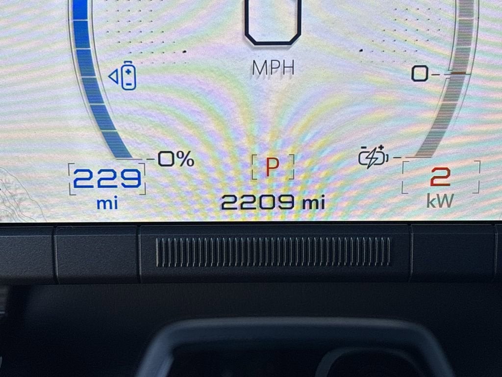 2024 GMC HUMMER EV Pickup 3X OMEGA LIMITED EDITION