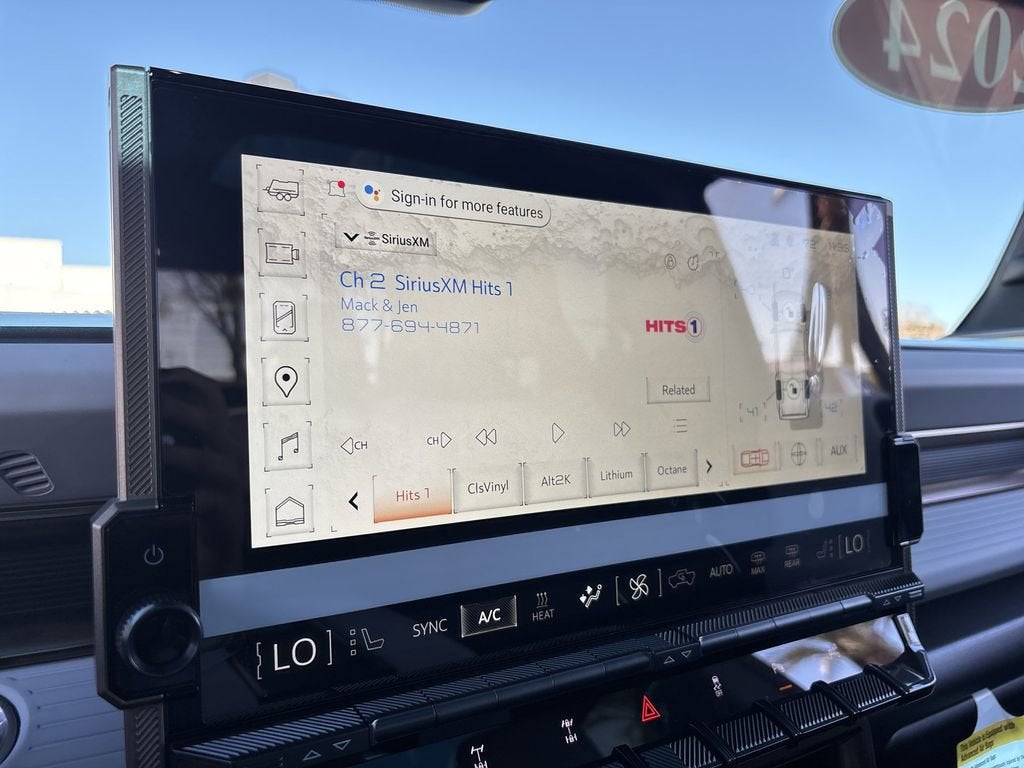 2024 GMC HUMMER EV Pickup 3X OMEGA LIMITED EDITION