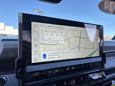 2024 GMC HUMMER EV Pickup 3X OMEGA LIMITED EDITION