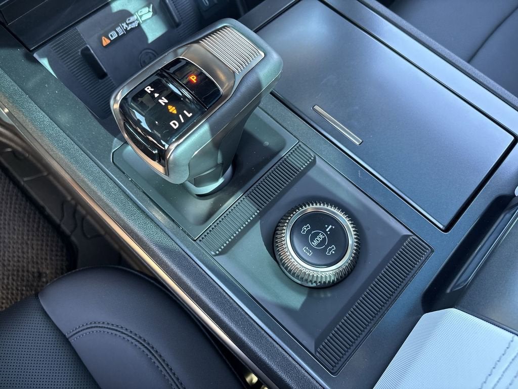 2024 GMC HUMMER EV Pickup 3X OMEGA LIMITED EDITION