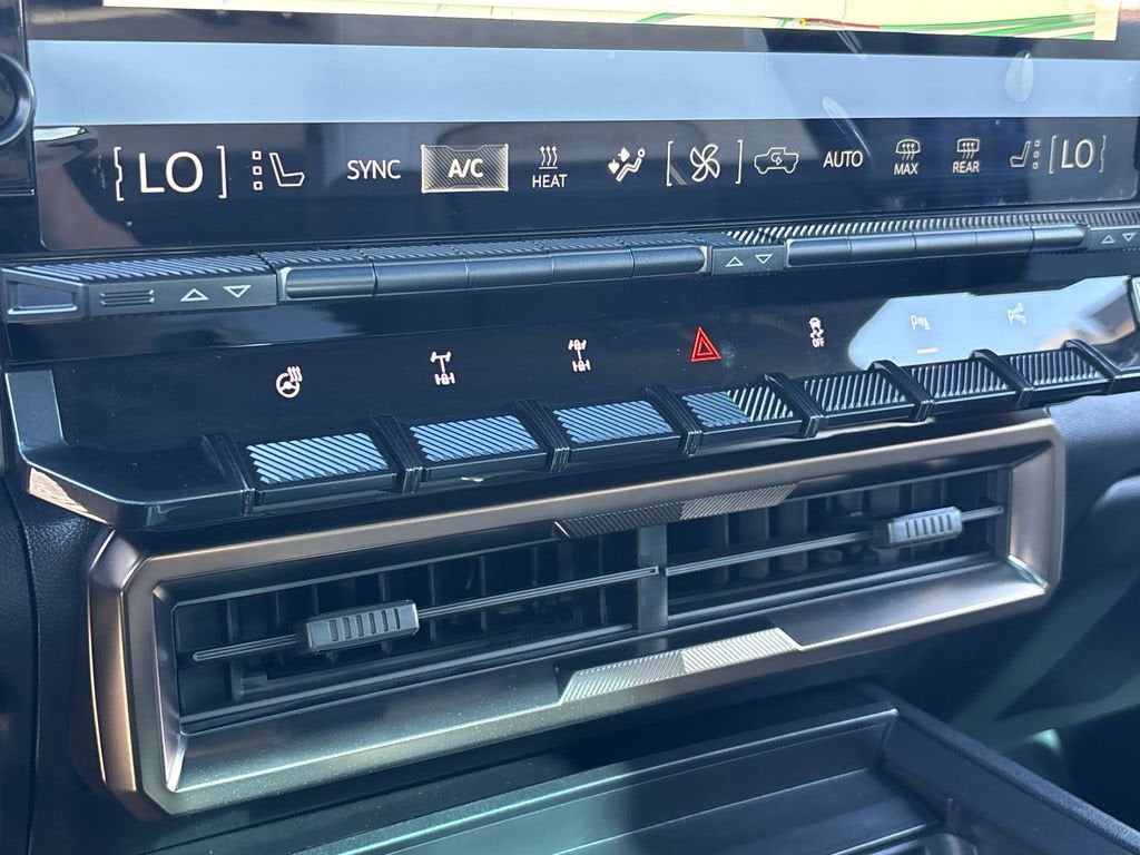 2024 GMC HUMMER EV Pickup 3X OMEGA LIMITED EDITION