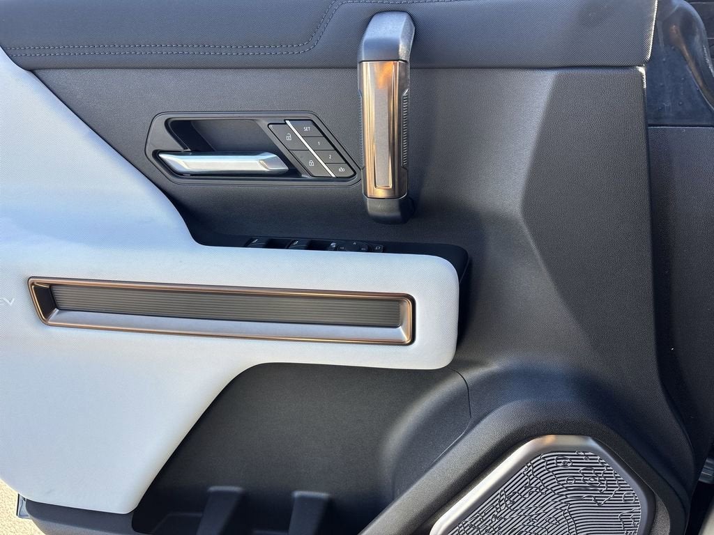 2024 GMC HUMMER EV Pickup 3X OMEGA LIMITED EDITION