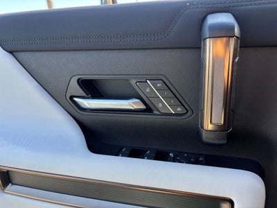 2024 GMC HUMMER EV Pickup 3X OMEGA LIMITED EDITION