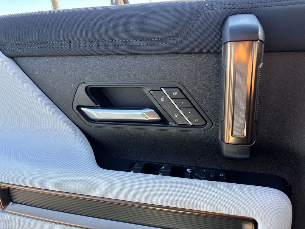 2024 GMC HUMMER EV Pickup 3X OMEGA LIMITED EDITION