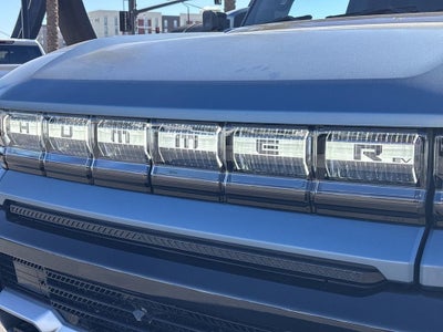 2024 GMC HUMMER EV Pickup 3X OMEGA LIMITED EDITION
