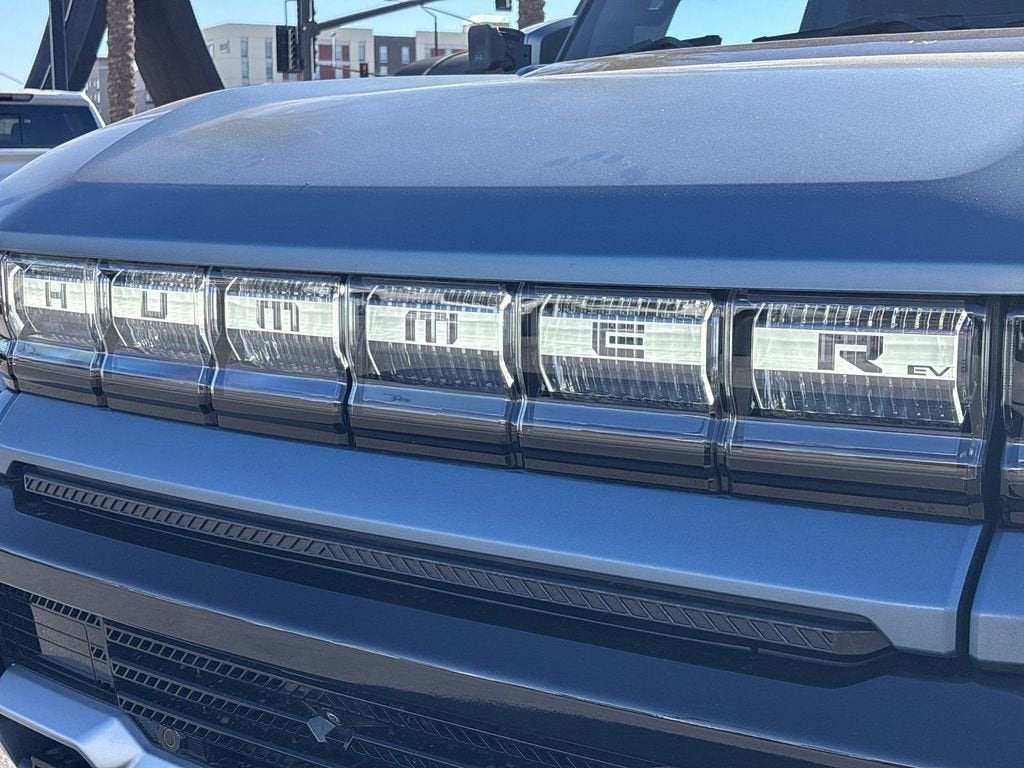 2024 GMC HUMMER EV Pickup 3X OMEGA LIMITED EDITION