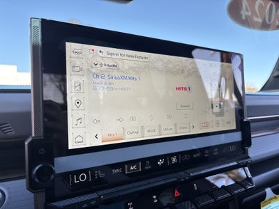 2024 GMC HUMMER EV Pickup 3X OMEGA LIMITED EDITION