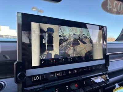 2024 GMC HUMMER EV Pickup 3X OMEGA LIMITED EDITION