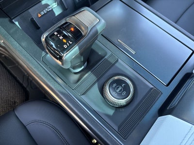 2024 GMC HUMMER EV Pickup 3X OMEGA LIMITED EDITION