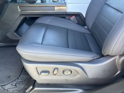 2024 GMC HUMMER EV Pickup 3X OMEGA LIMITED EDITION