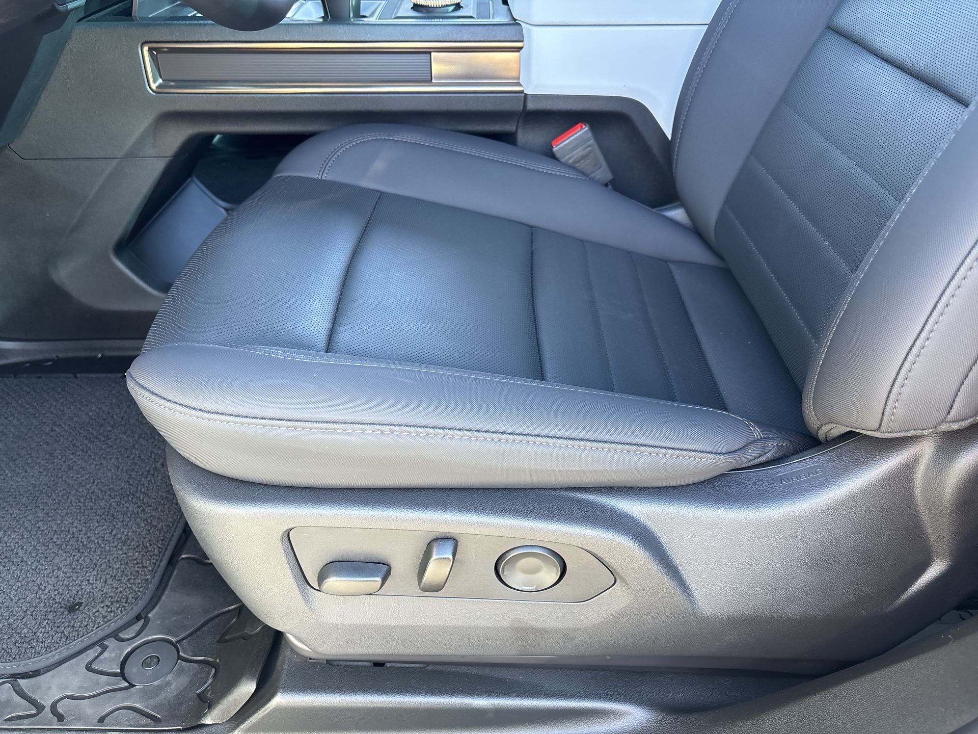 2024 GMC HUMMER EV Pickup 3X OMEGA LIMITED EDITION