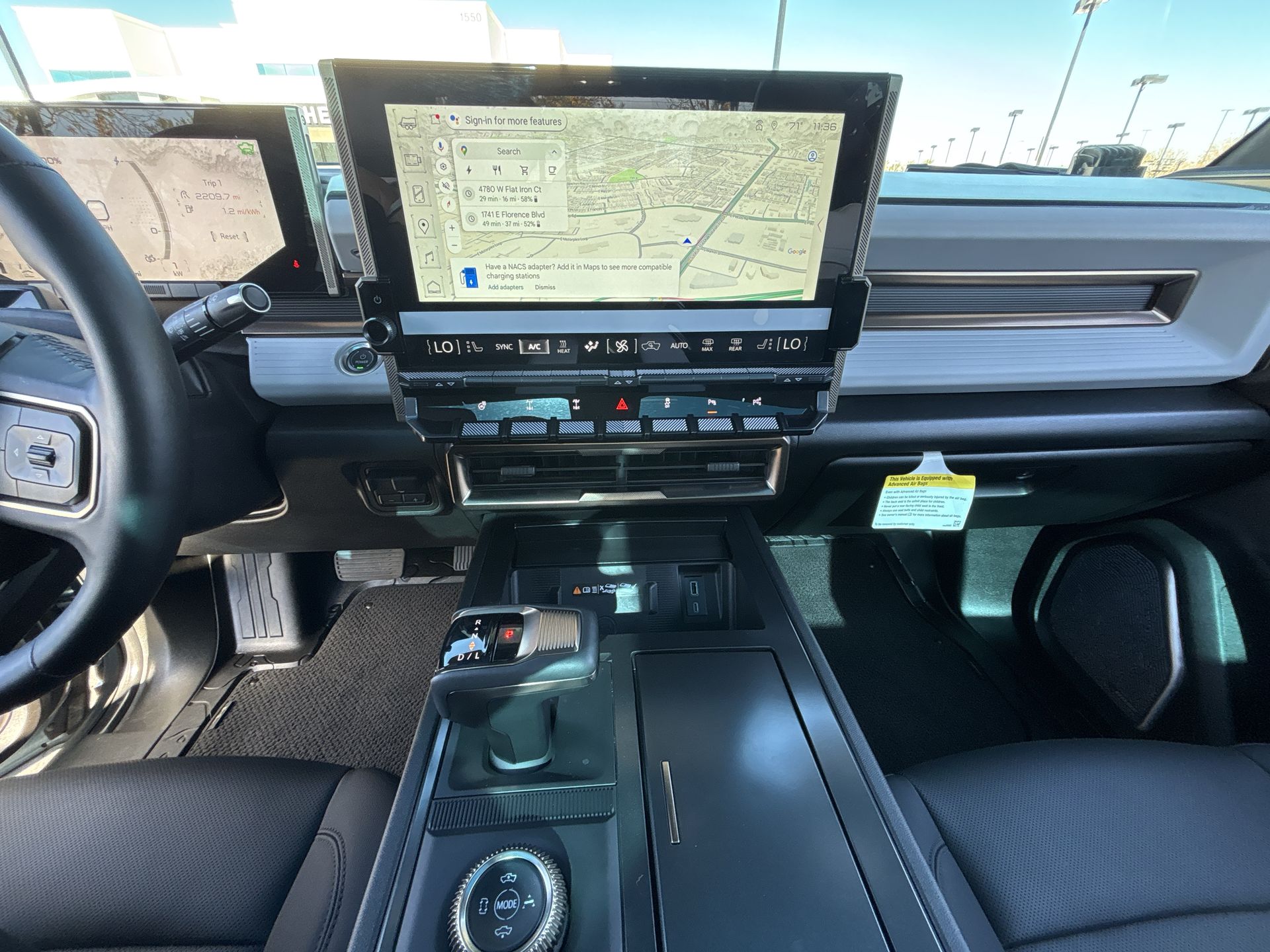 2024 GMC HUMMER EV Pickup 3X OMEGA LIMITED EDITION