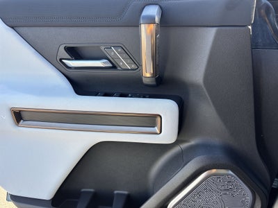 2024 GMC HUMMER EV Pickup 3X OMEGA LIMITED EDITION