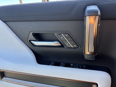 2024 GMC HUMMER EV Pickup 3X OMEGA LIMITED EDITION