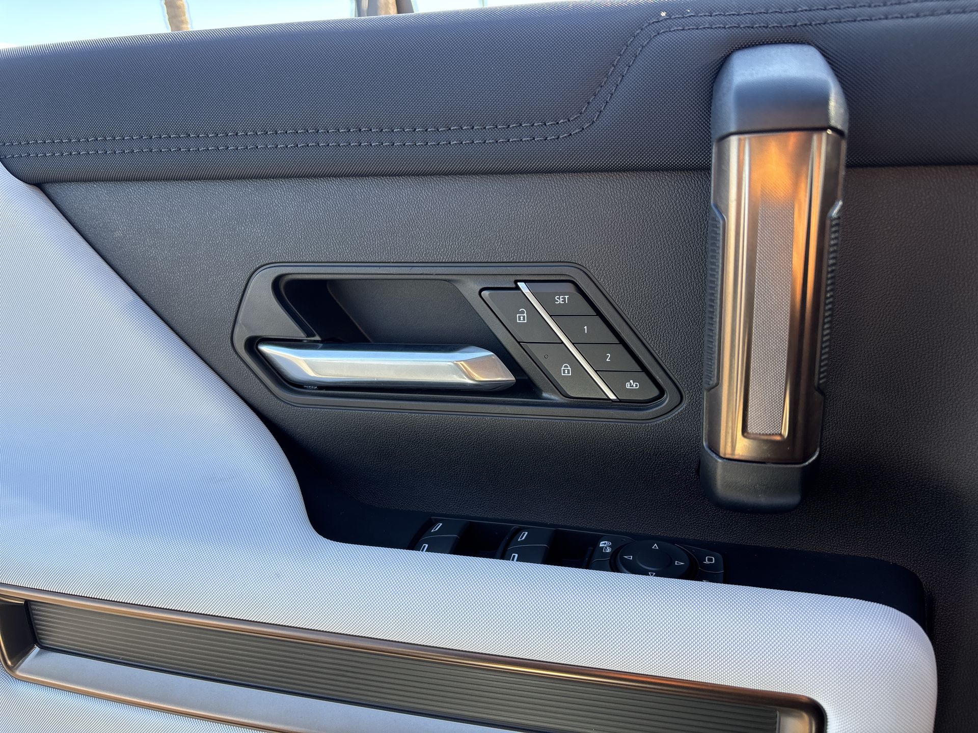 2024 GMC HUMMER EV Pickup 3X OMEGA LIMITED EDITION