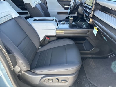 2024 GMC HUMMER EV Pickup 3X OMEGA LIMITED EDITION
