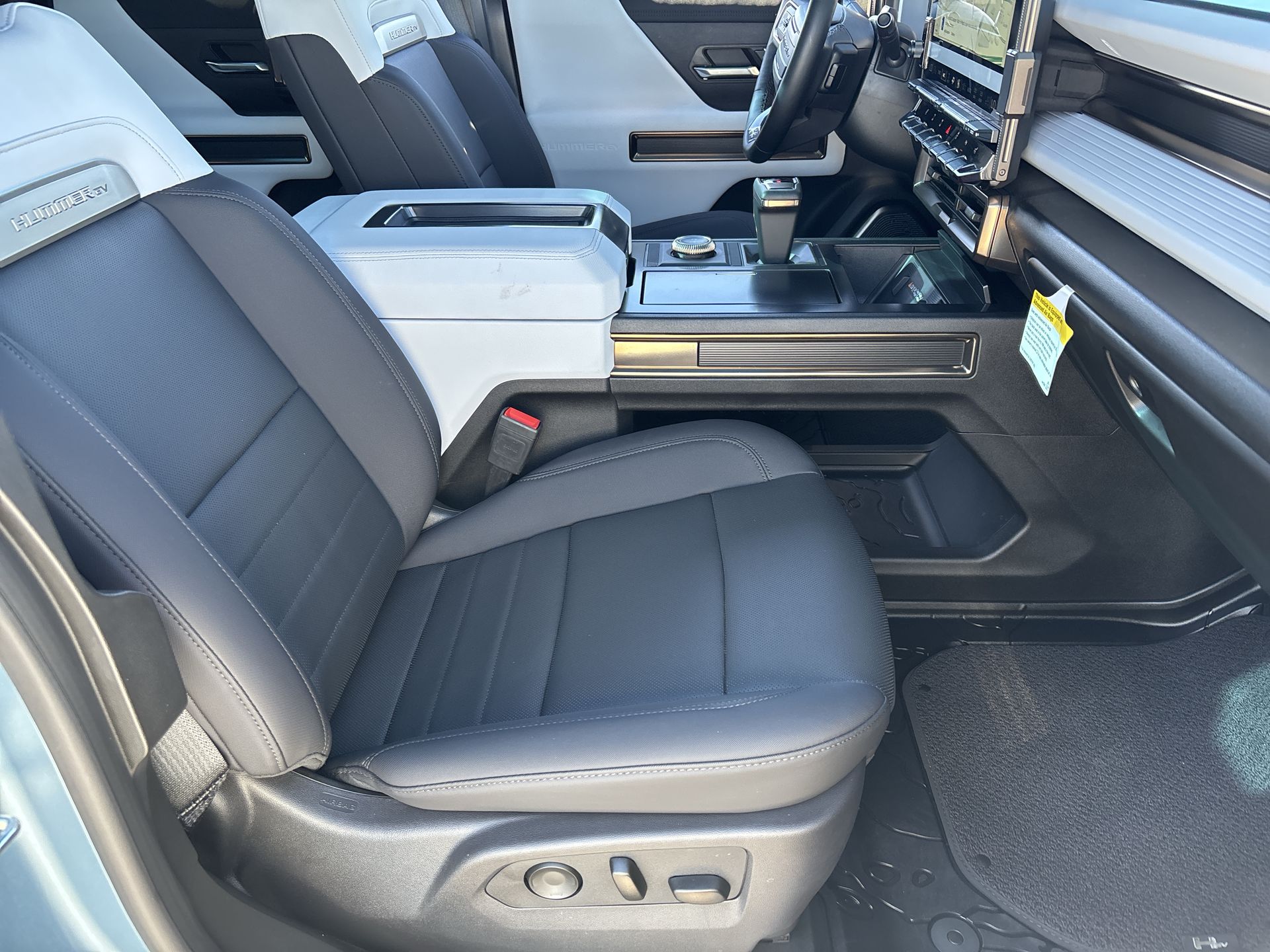 2024 GMC HUMMER EV Pickup 3X OMEGA LIMITED EDITION