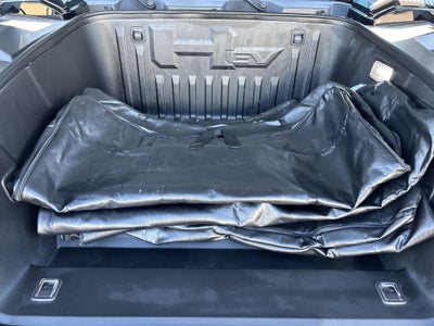 2024 GMC HUMMER EV Pickup 3X OMEGA LIMITED EDITION