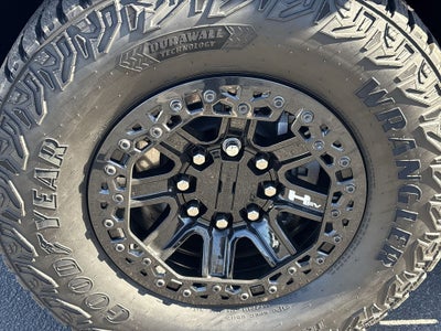 2024 GMC HUMMER EV Pickup 3X OMEGA LIMITED EDITION