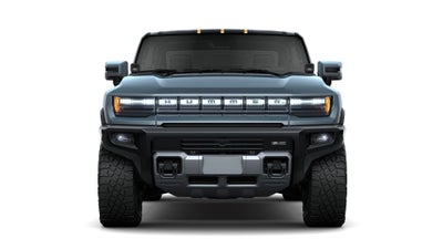 2024 GMC HUMMER EV Pickup 3X OMEGA LIMITED EDITION