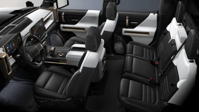 2024 GMC HUMMER EV Pickup 3X OMEGA LIMITED EDITION