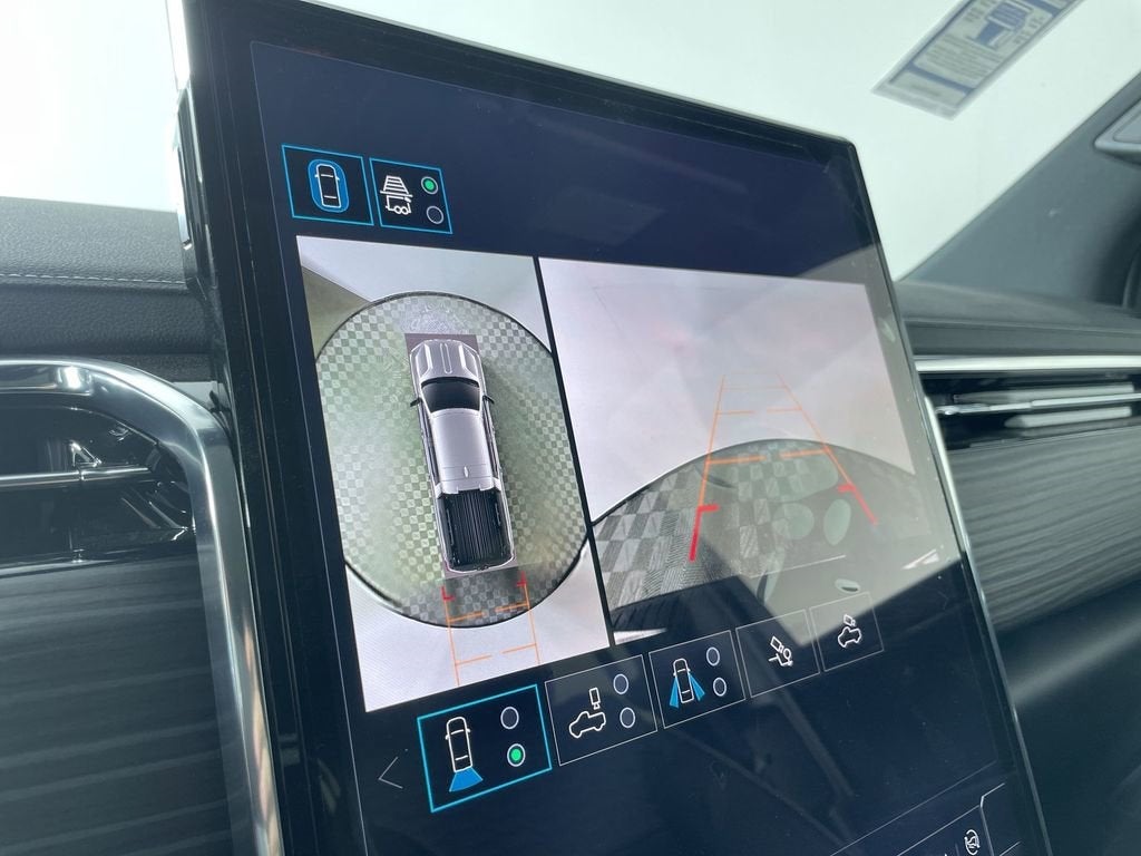 2025 GMC Sierra EV Max Range Denali