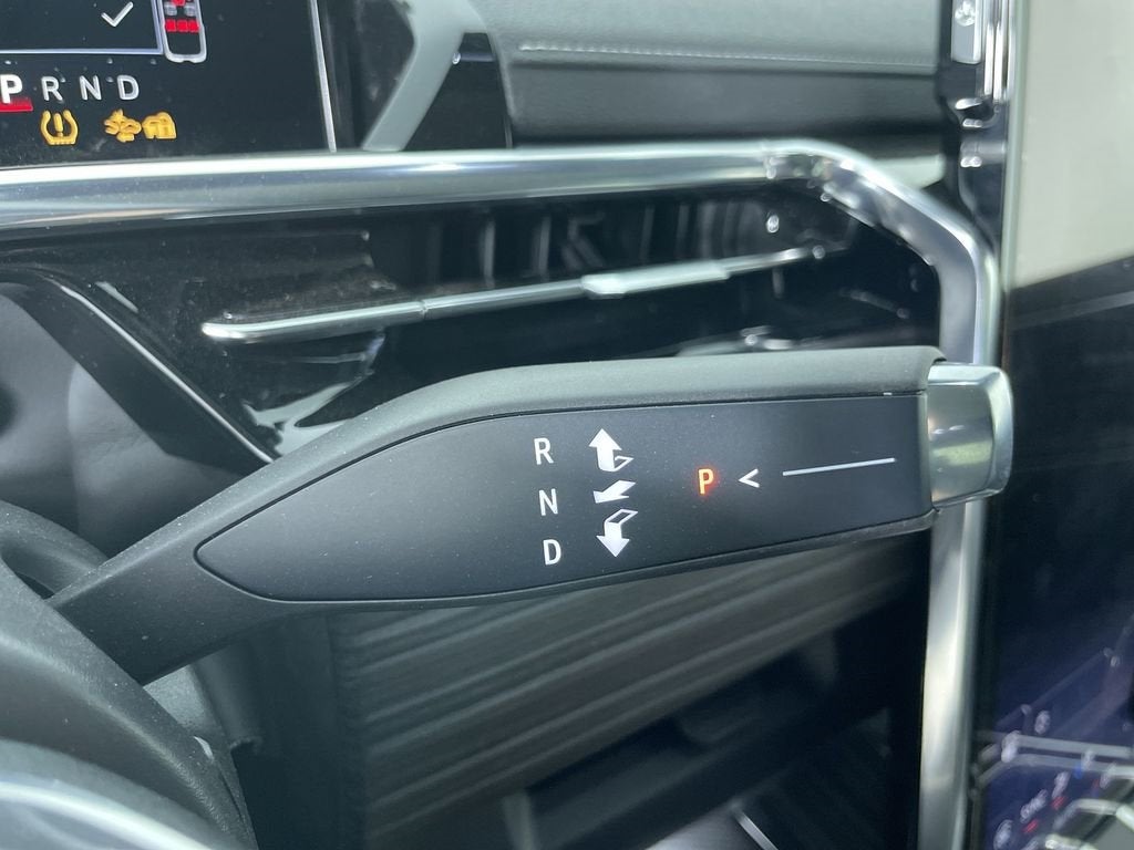 2025 GMC Sierra EV Max Range Denali