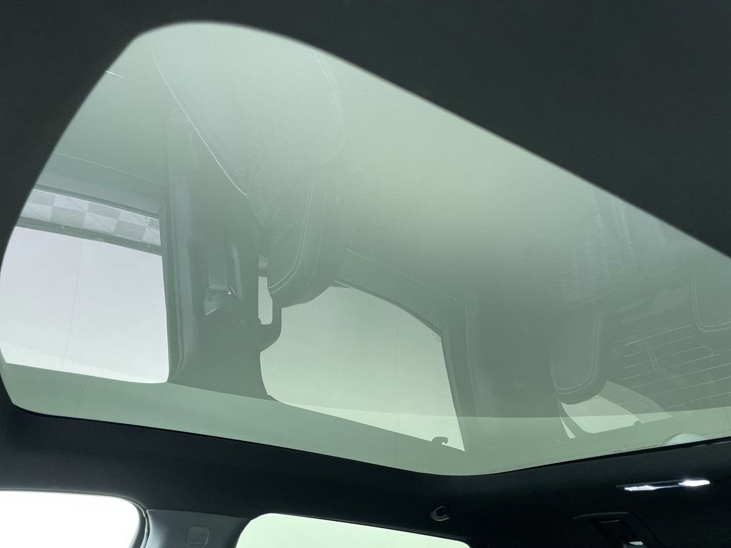 2025 GMC Sierra EV Max Range Denali