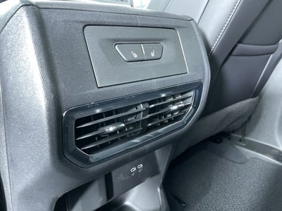 2025 GMC Sierra EV Max Range Denali