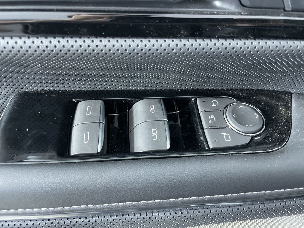 2025 GMC Sierra EV Max Range Denali