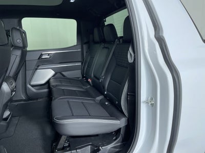 2025 GMC Sierra EV Max Range Denali