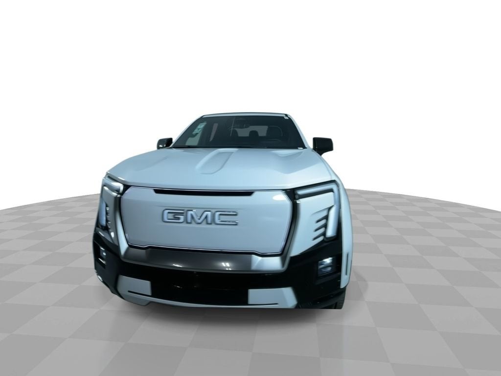 2025 GMC Sierra EV Max Range Denali