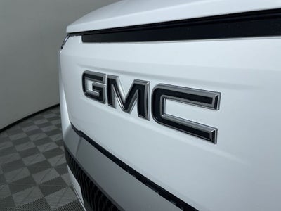2025 GMC Sierra EV Max Range Denali