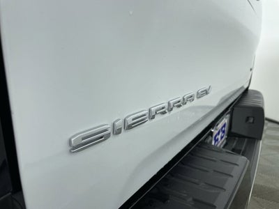 2025 GMC Sierra EV Max Range Denali