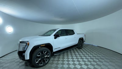 2025 GMC Sierra EV Max Range Denali