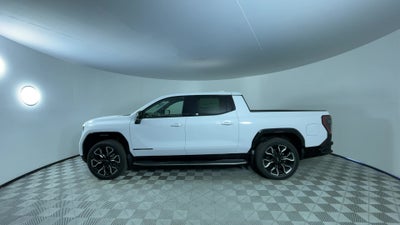 2025 GMC Sierra EV Max Range Denali