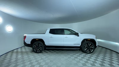 2025 GMC Sierra EV Max Range Denali