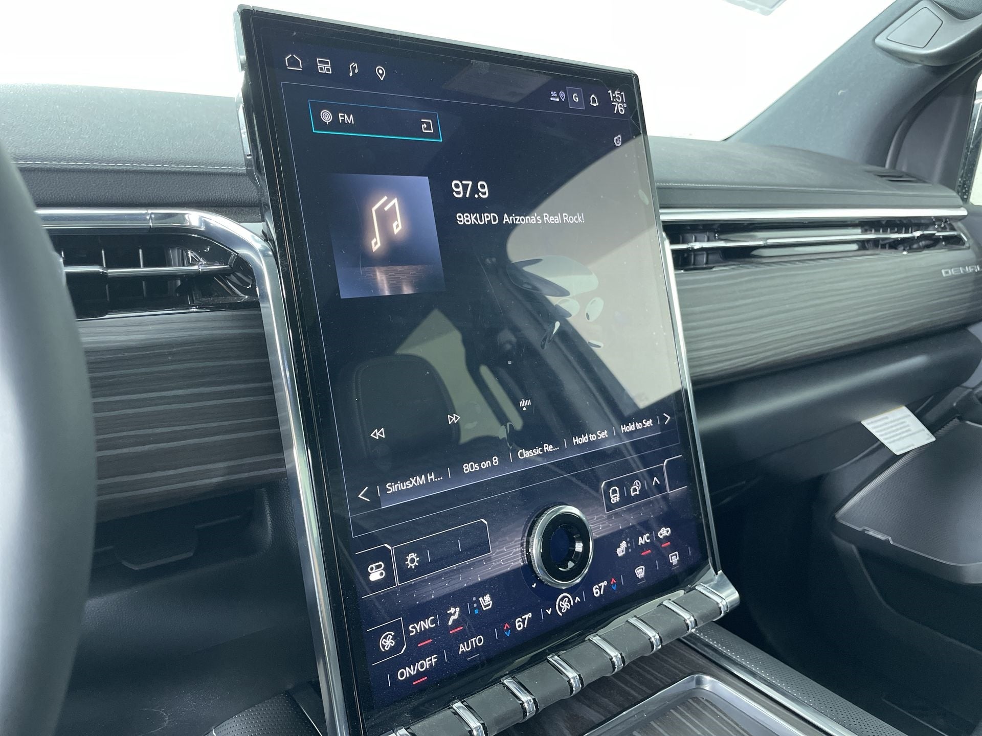 2025 GMC Sierra EV Max Range Denali