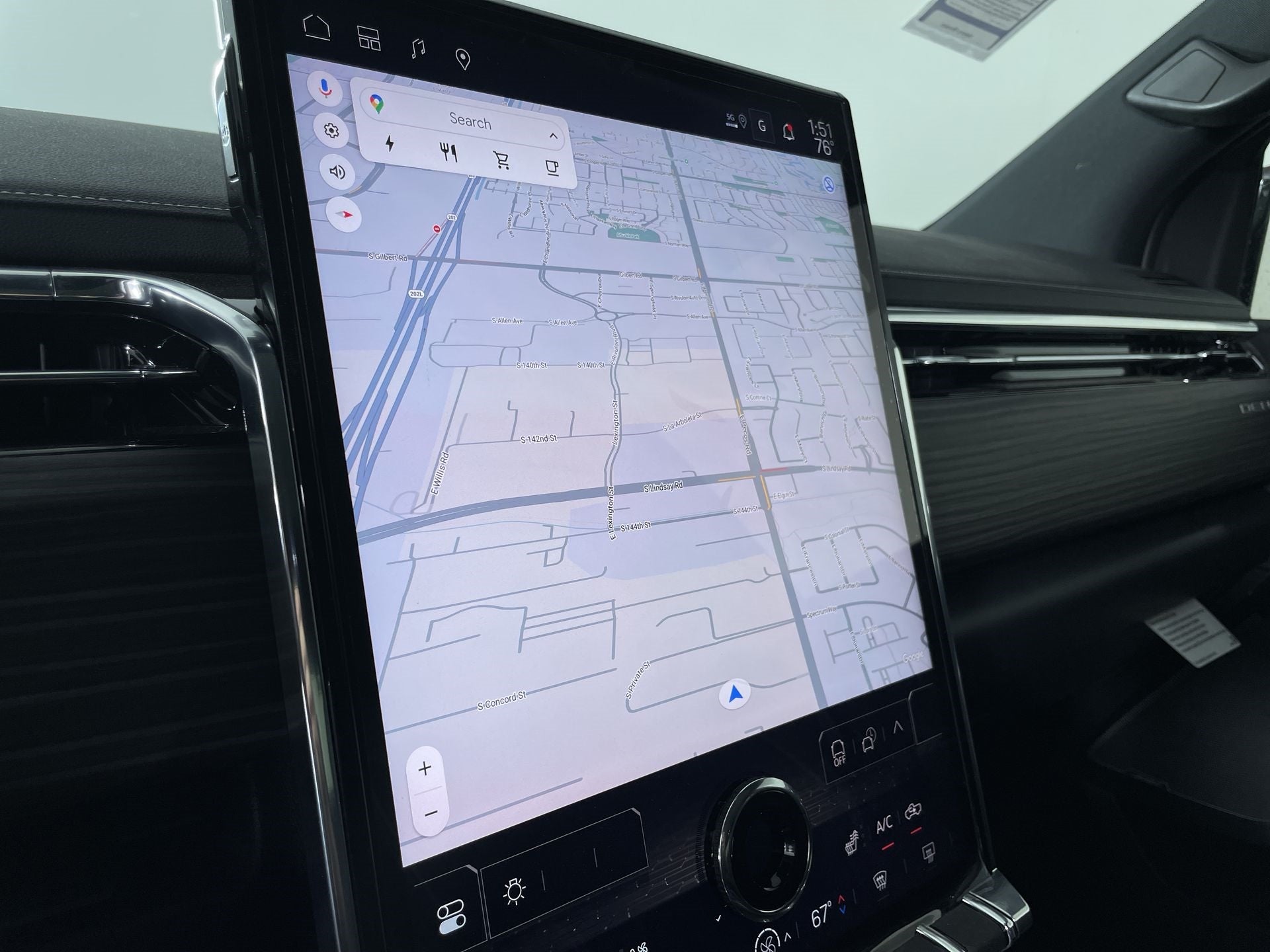 2025 GMC Sierra EV Max Range Denali