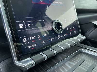 2025 GMC Sierra EV Max Range Denali