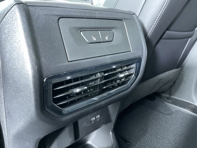 2025 GMC Sierra EV Max Range Denali