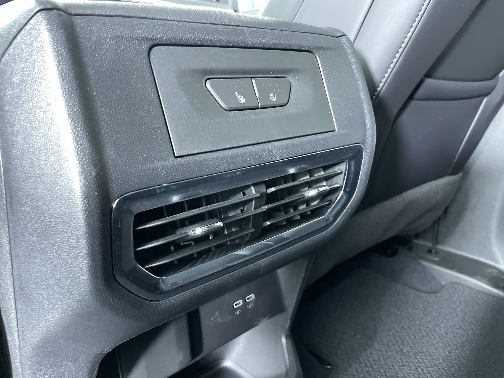 2025 GMC Sierra EV Max Range Denali